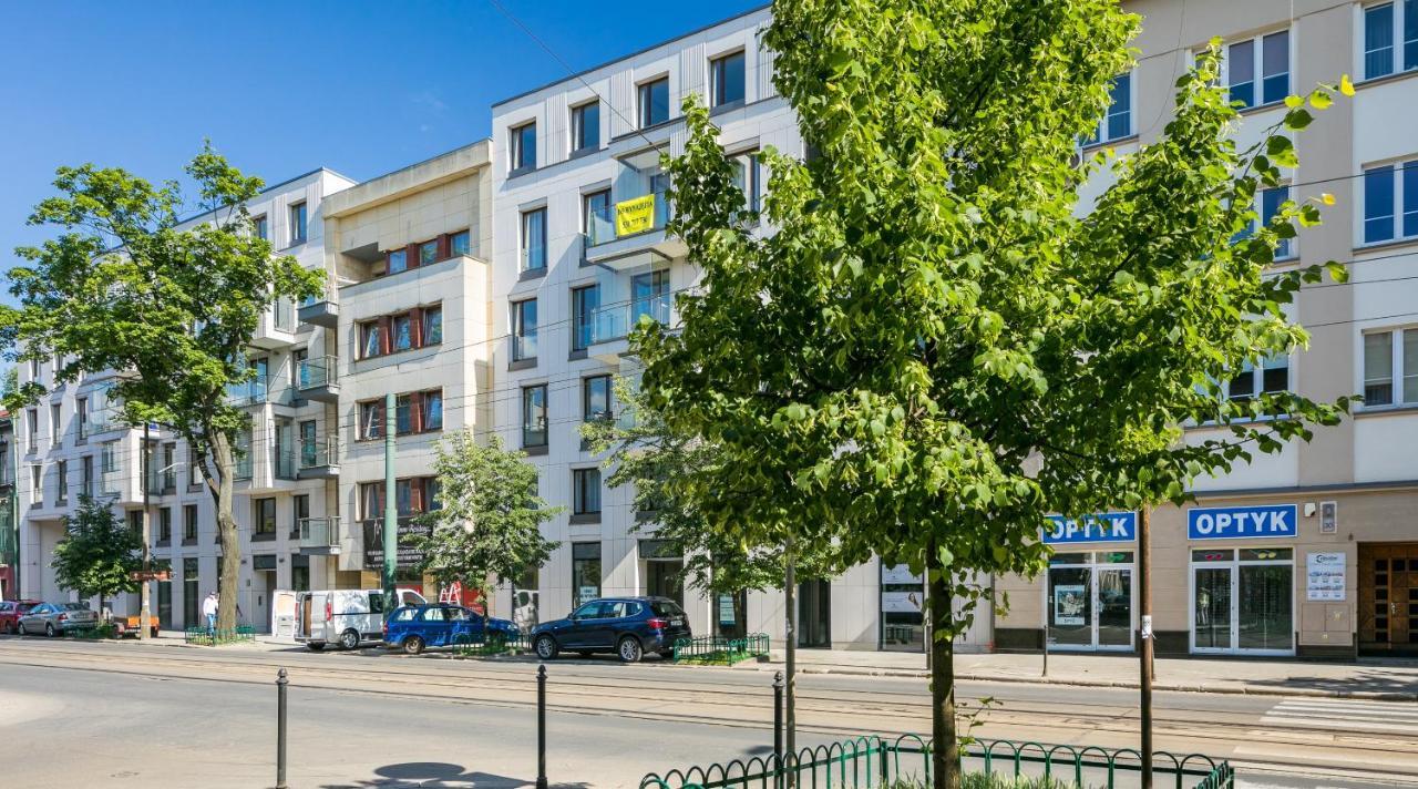 Apartament Jacuzzi Party & Event Space Up To 40 Kraków