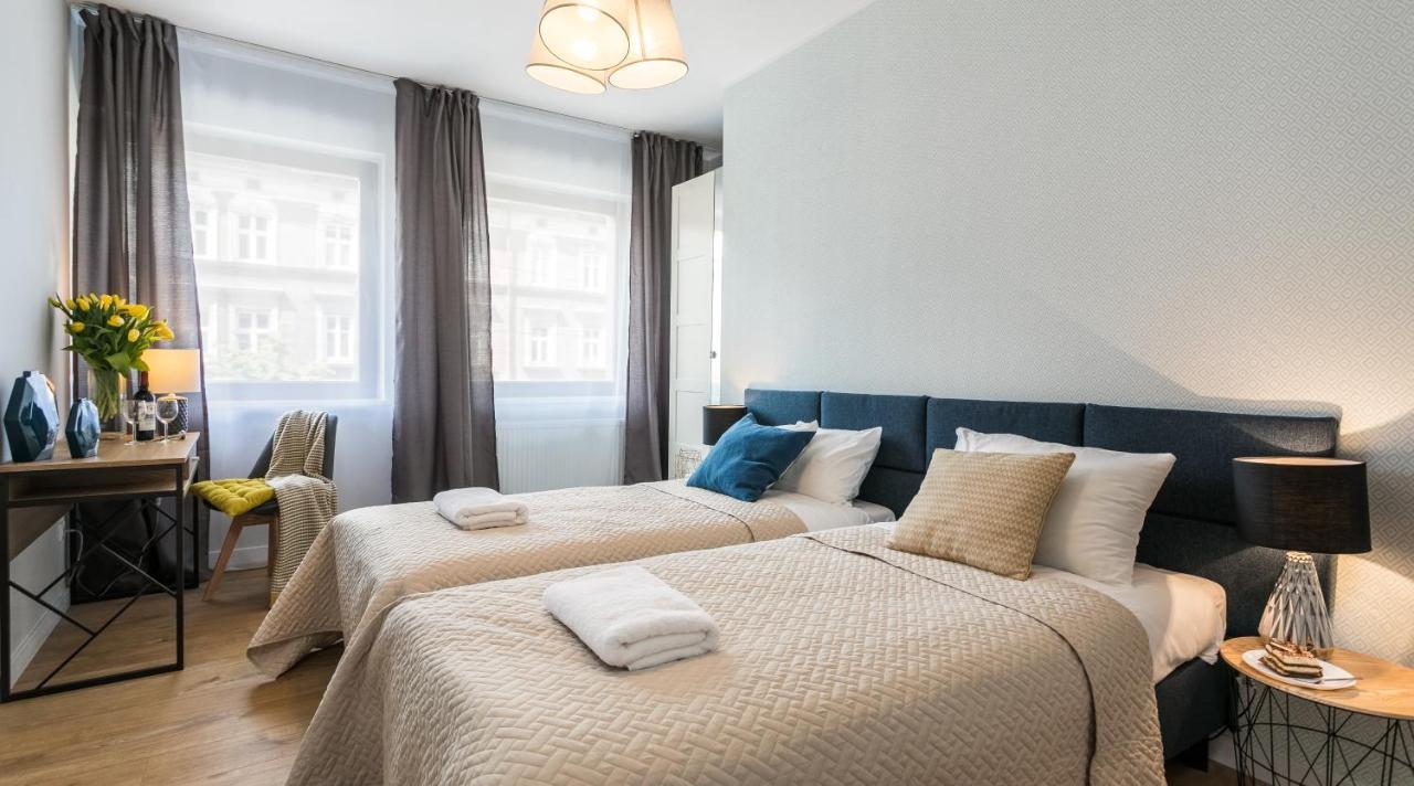 Apartament Jacuzzi Party & Event Space Up To 40 Kraków