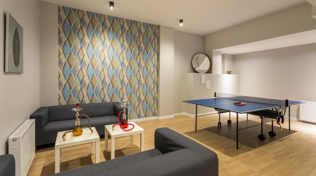Jacuzzi Party & Event Space Up To 40 Apartament *