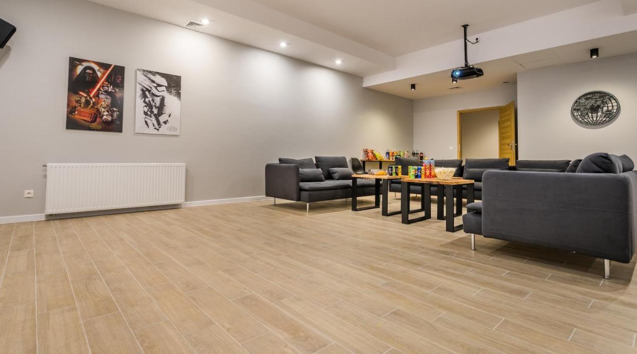 Jacuzzi Party & Event Space Up To 40 * Kraków