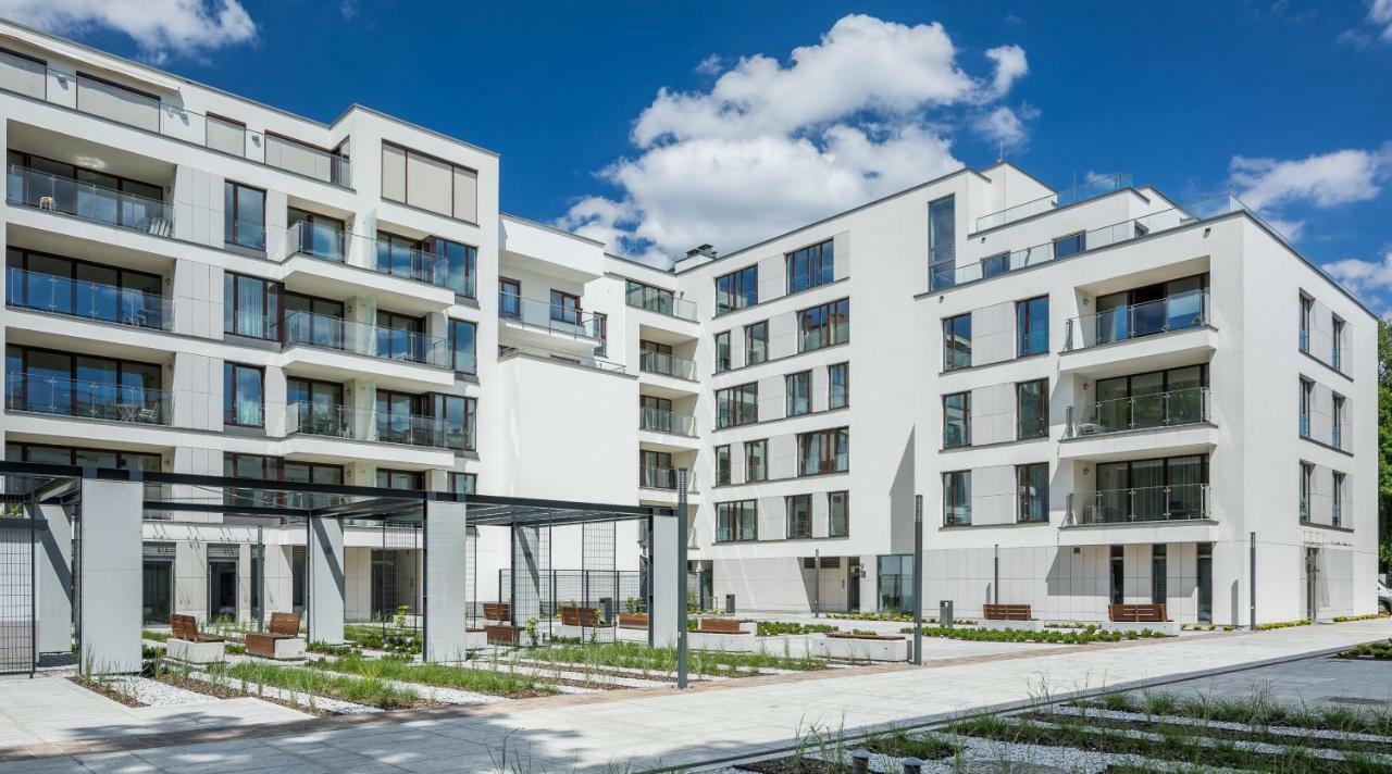 Jacuzzi Party & Event Space Up To 40 Apartament Kraków